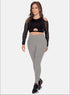 Leggins Deportivos Funcionales Supplex Babalú Unitalla 110503